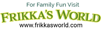 Visit Frikka's World